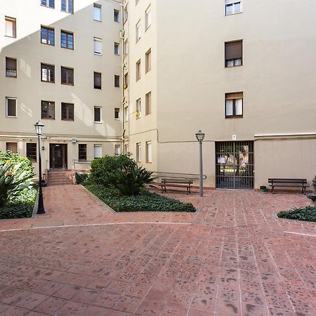 Moreryadom Barcelona Exteriör bild